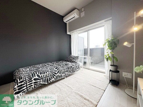 A&G KAMEJIMA(エージーカメジマ)の物件内観写真